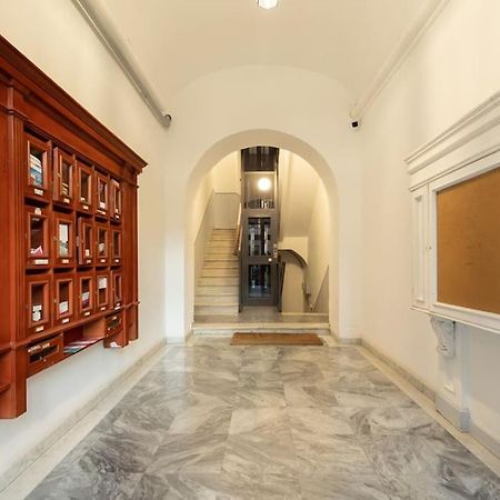 Cozy Apartment In Trastevere Ρώμη Εξωτερικό φωτογραφία