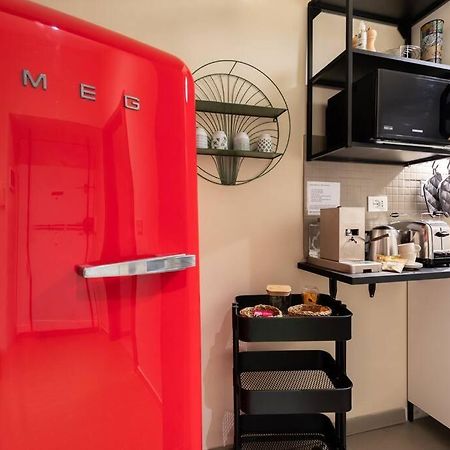 Cozy Apartment In Trastevere Ρώμη Εξωτερικό φωτογραφία
