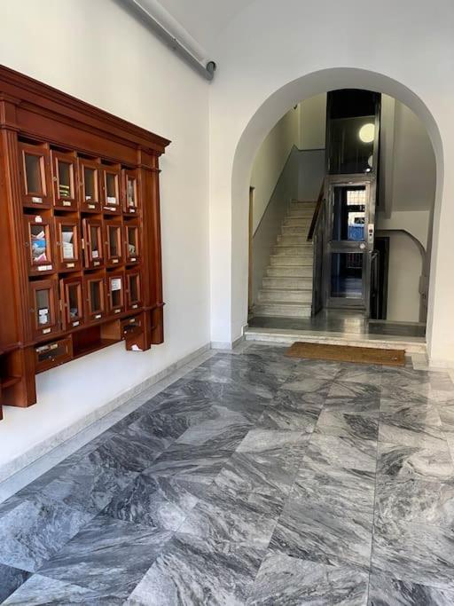 Cozy Apartment In Trastevere Ρώμη Εξωτερικό φωτογραφία