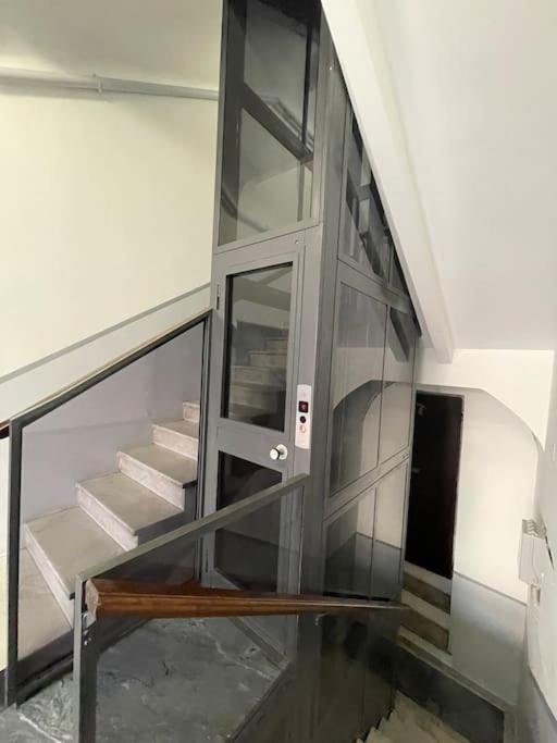 Cozy Apartment In Trastevere Ρώμη Εξωτερικό φωτογραφία