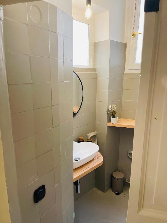 Cozy Apartment In Trastevere Ρώμη Εξωτερικό φωτογραφία