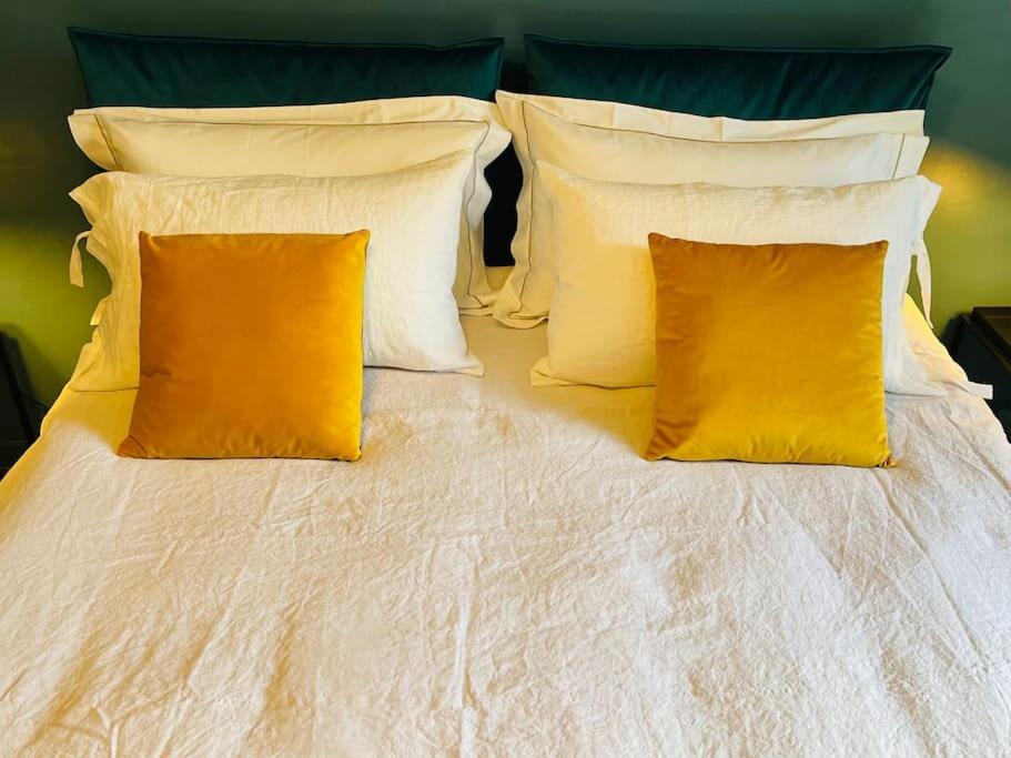 Cozy Apartment In Trastevere Ρώμη Εξωτερικό φωτογραφία