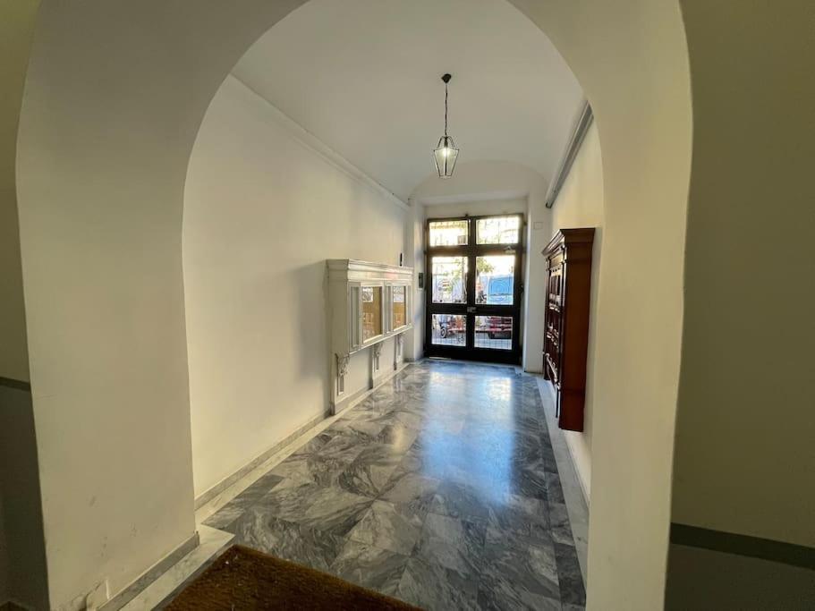 Cozy Apartment In Trastevere Ρώμη Εξωτερικό φωτογραφία