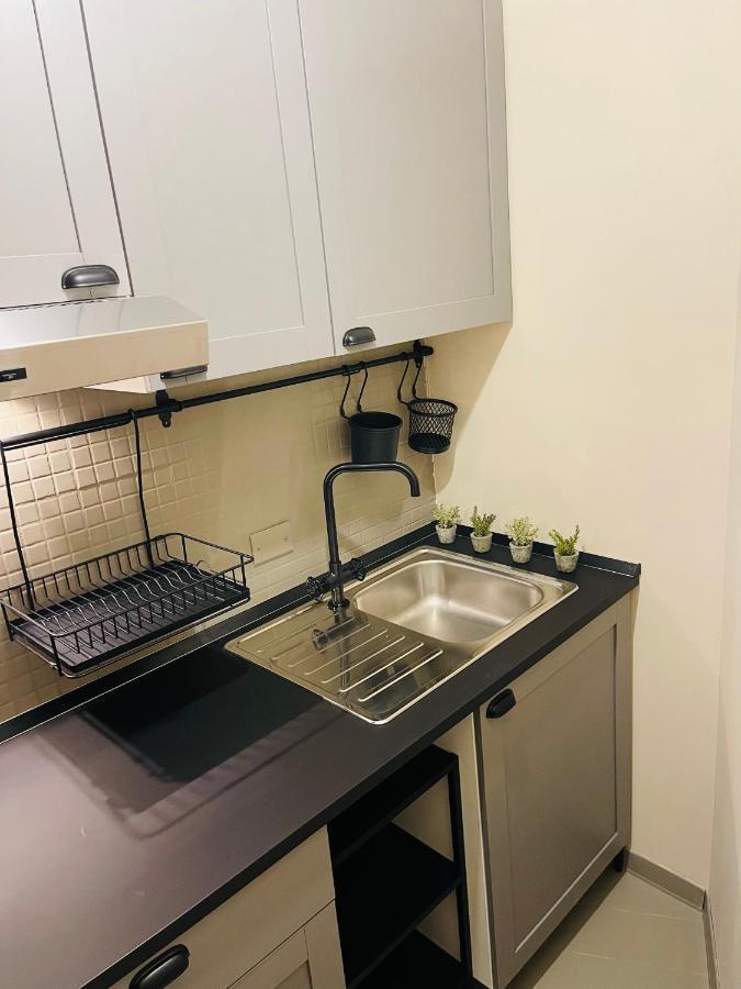 Cozy Apartment In Trastevere Ρώμη Εξωτερικό φωτογραφία