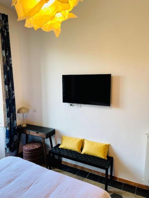 Cozy Apartment In Trastevere Ρώμη Εξωτερικό φωτογραφία