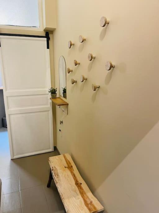 Cozy Apartment In Trastevere Ρώμη Εξωτερικό φωτογραφία