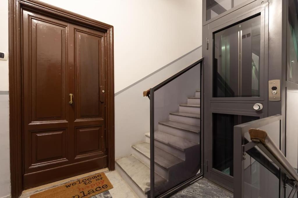 Cozy Apartment In Trastevere Ρώμη Εξωτερικό φωτογραφία