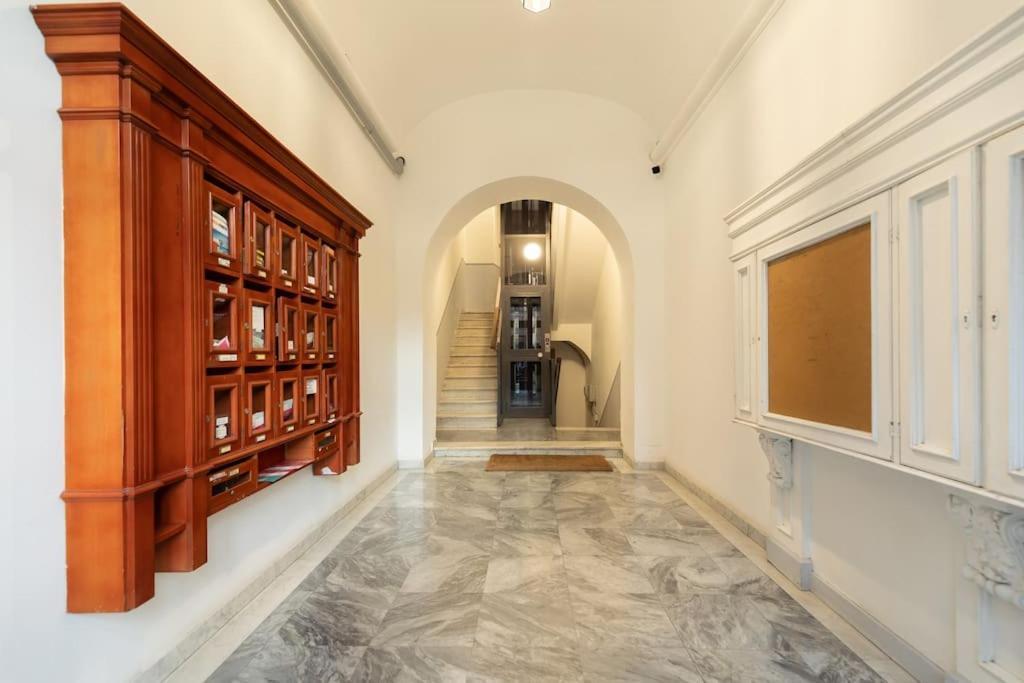 Cozy Apartment In Trastevere Ρώμη Εξωτερικό φωτογραφία