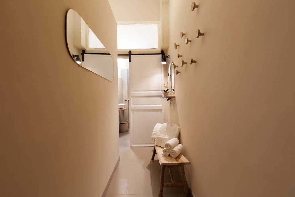 Cozy Apartment In Trastevere Ρώμη Εξωτερικό φωτογραφία