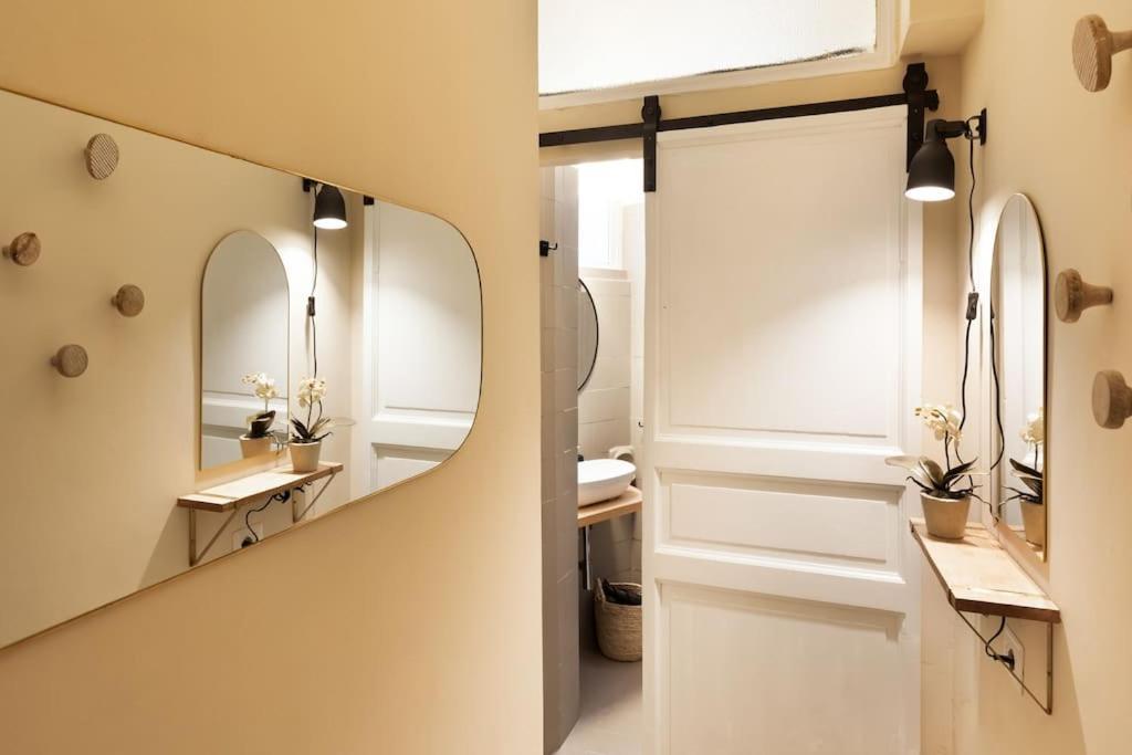 Cozy Apartment In Trastevere Ρώμη Εξωτερικό φωτογραφία