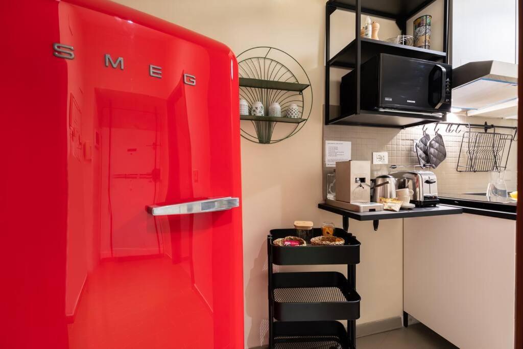 Cozy Apartment In Trastevere Ρώμη Εξωτερικό φωτογραφία