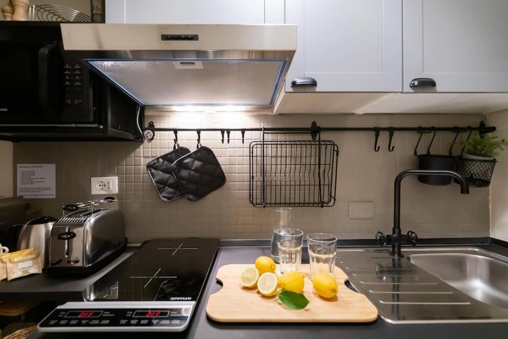 Cozy Apartment In Trastevere Ρώμη Εξωτερικό φωτογραφία