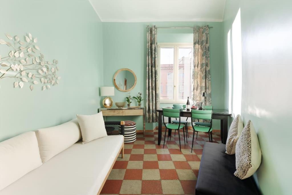 Cozy Apartment In Trastevere Ρώμη Εξωτερικό φωτογραφία