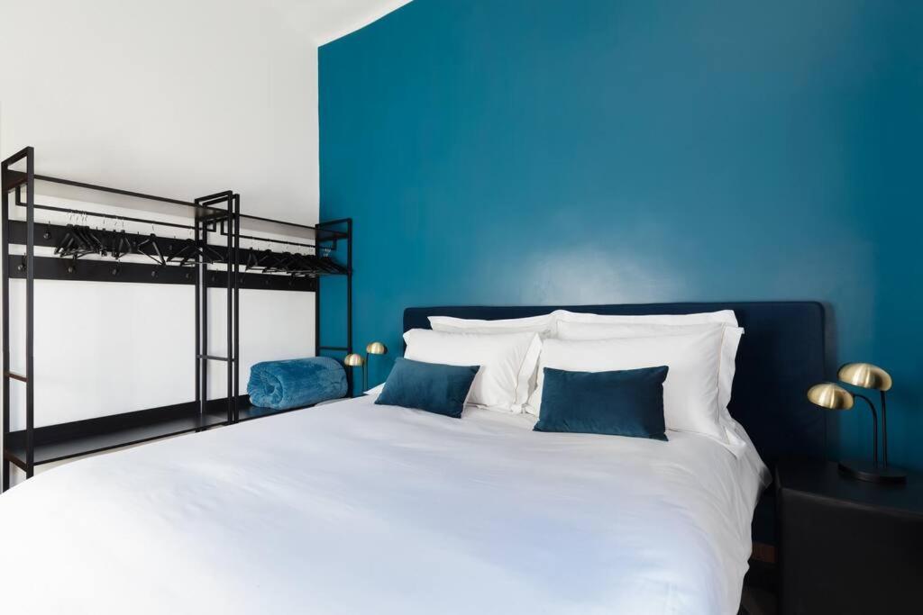 Cozy Apartment In Trastevere Ρώμη Εξωτερικό φωτογραφία