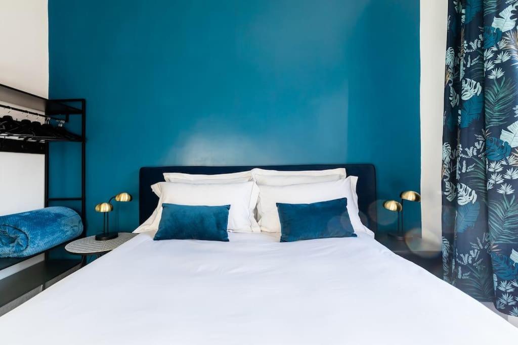 Cozy Apartment In Trastevere Ρώμη Εξωτερικό φωτογραφία