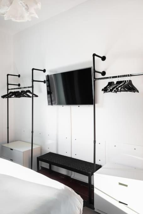 Cozy Apartment In Trastevere Ρώμη Εξωτερικό φωτογραφία