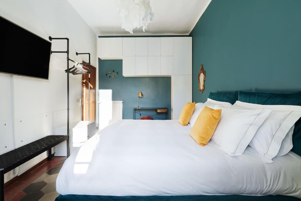 Cozy Apartment In Trastevere Ρώμη Εξωτερικό φωτογραφία