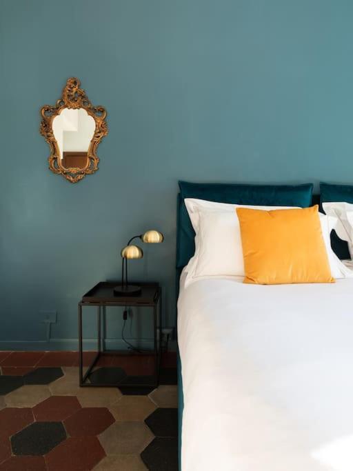Cozy Apartment In Trastevere Ρώμη Εξωτερικό φωτογραφία