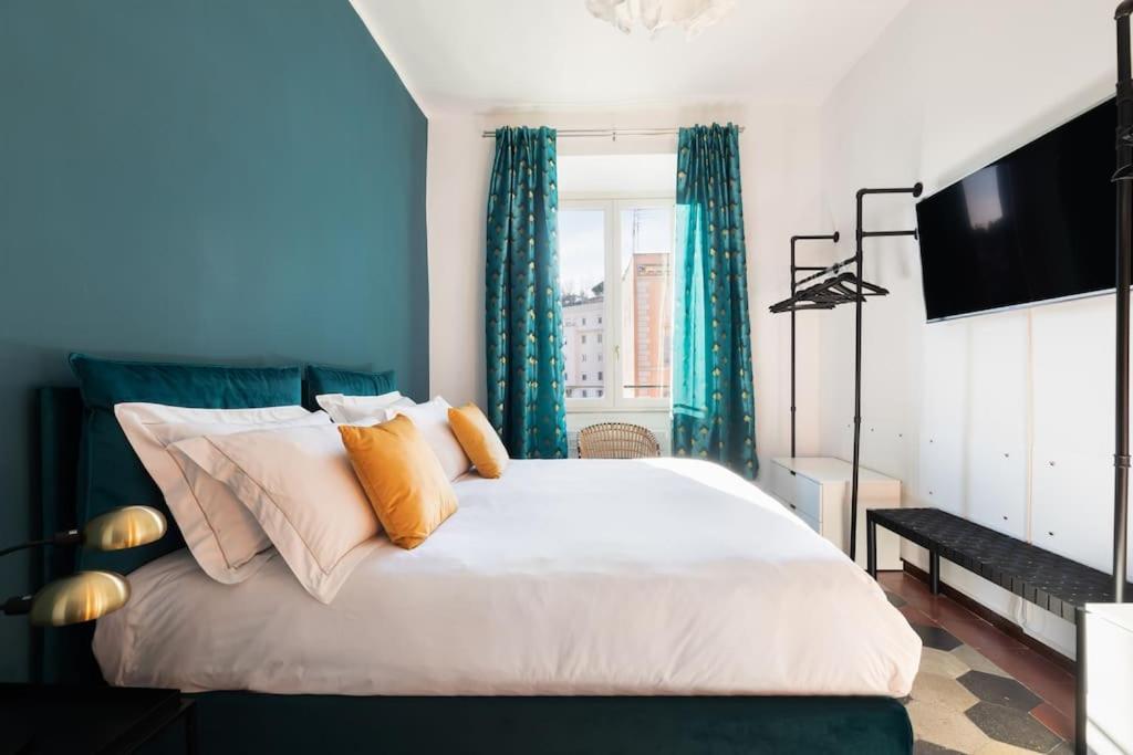 Cozy Apartment In Trastevere Ρώμη Εξωτερικό φωτογραφία